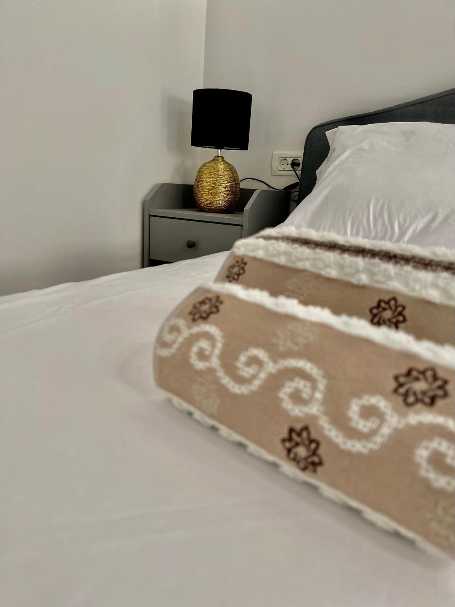 Studio Agg Bucharest Apartment Bagian luar foto