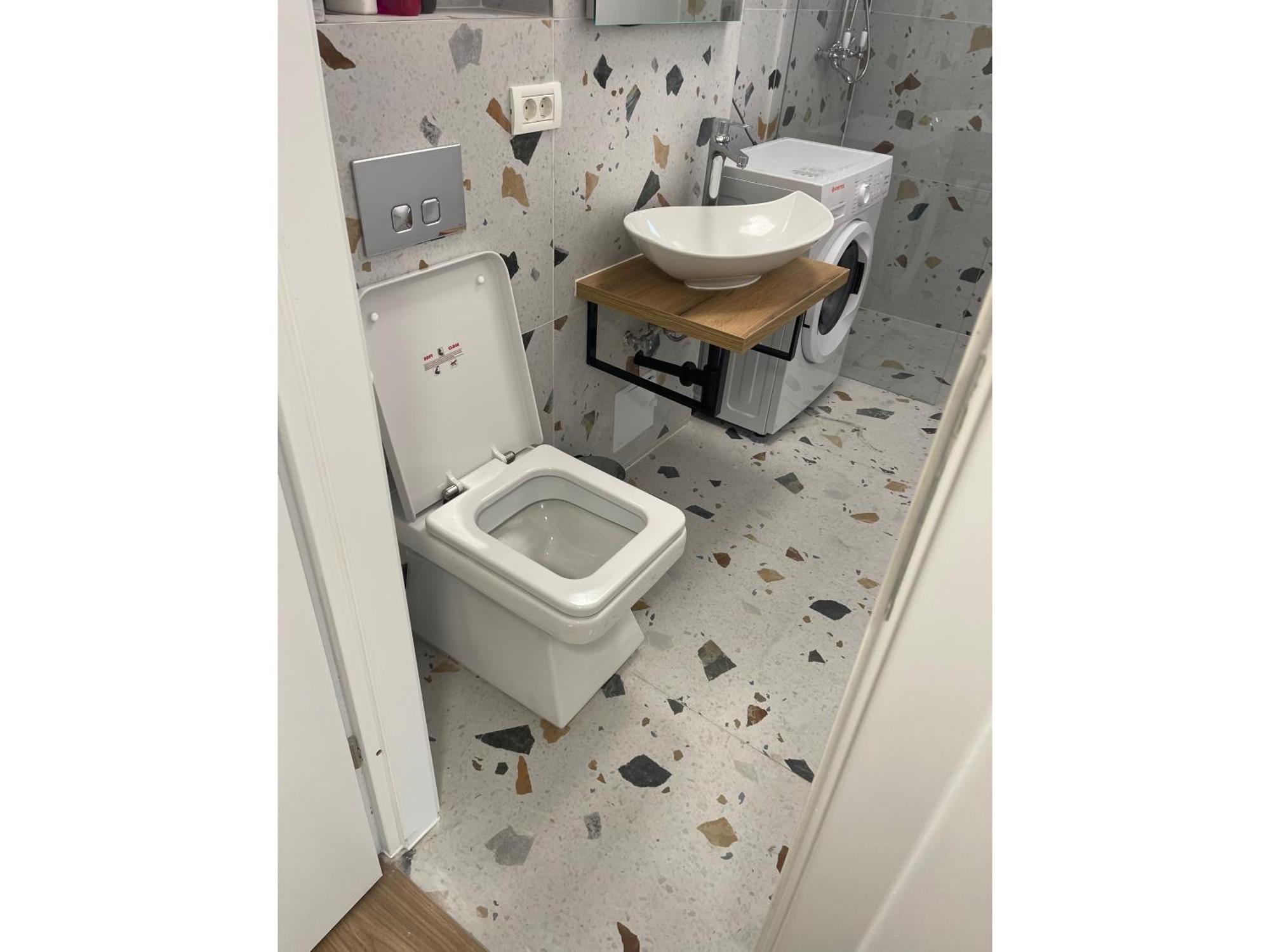 Studio Agg Bucharest Apartment Bagian luar foto